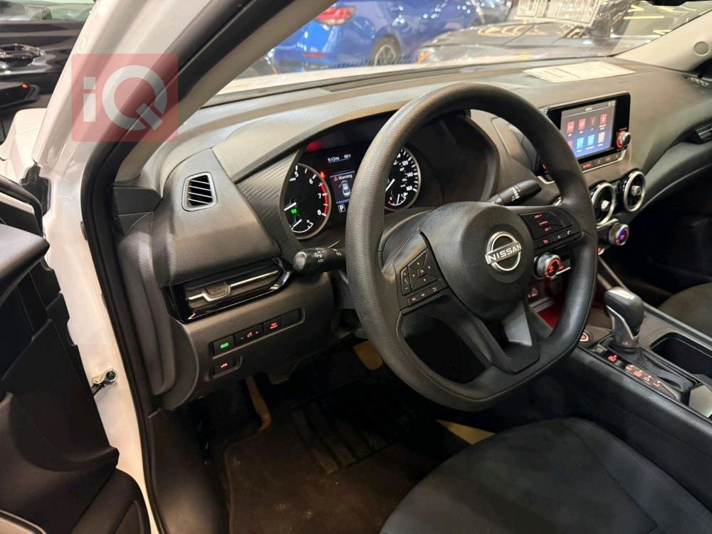 نيسان سنترا